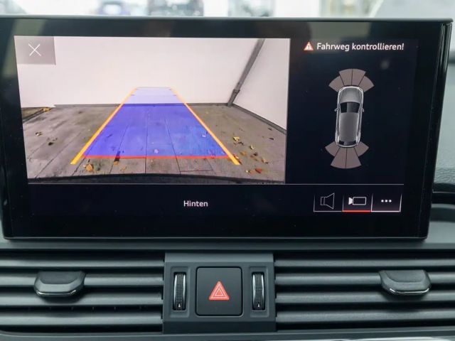 Audi Q5 50 TFSI Hybride Quattro