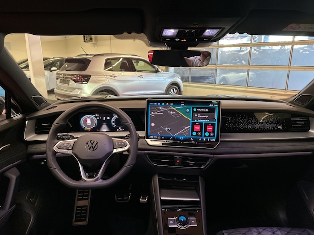 Volkswagen Tayron 2.0 TDI DSG R-Line