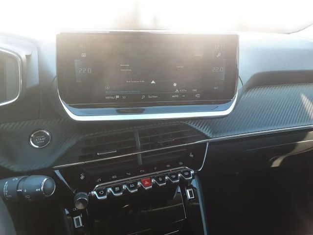 Peugeot E-208 Allure Pack