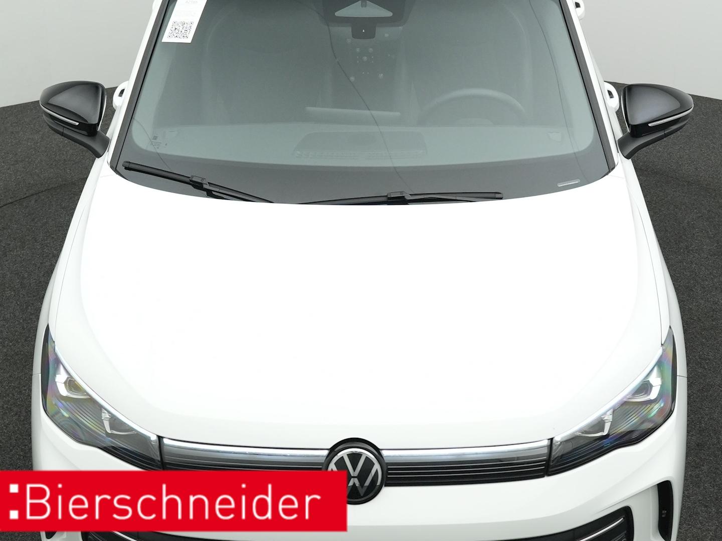Volkswagen Tiguan 2.0 TDI DSG IQ.Drive