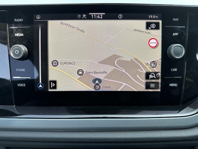 Volkswagen Taigo 1.0 TSI IQ.Drive