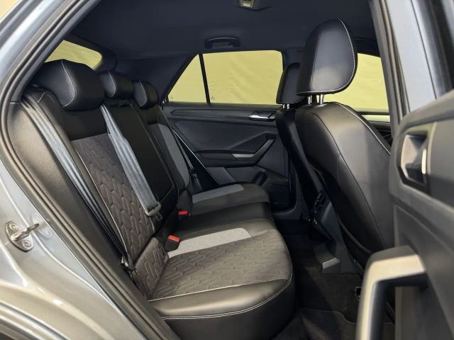 Volkswagen T-Roc 2.0 TDI DSG