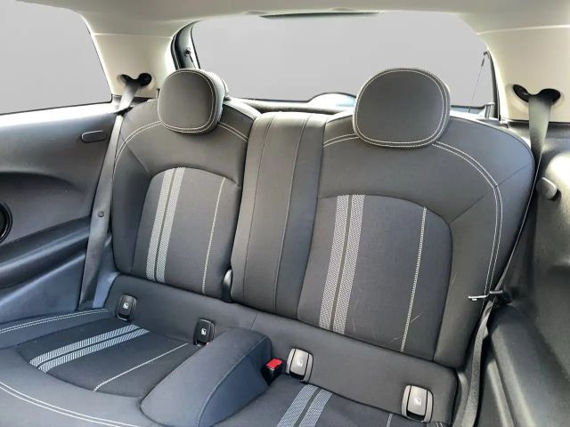 MINI Mini Electric SE
