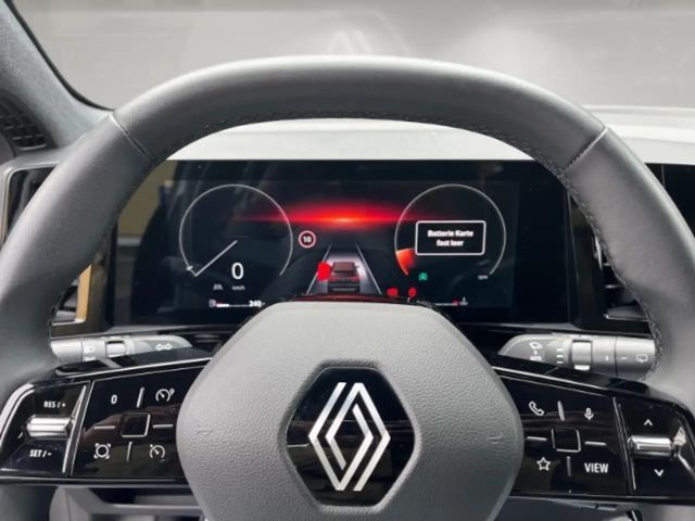 Renault Austral Equilibre Equilibre