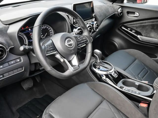 Nissan Juke N-Design Hybrid 1.6 143PS EU6d Navi BOSE Soundsyst