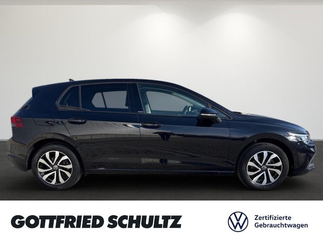 Volkswagen Golf 1.5 TSI Life