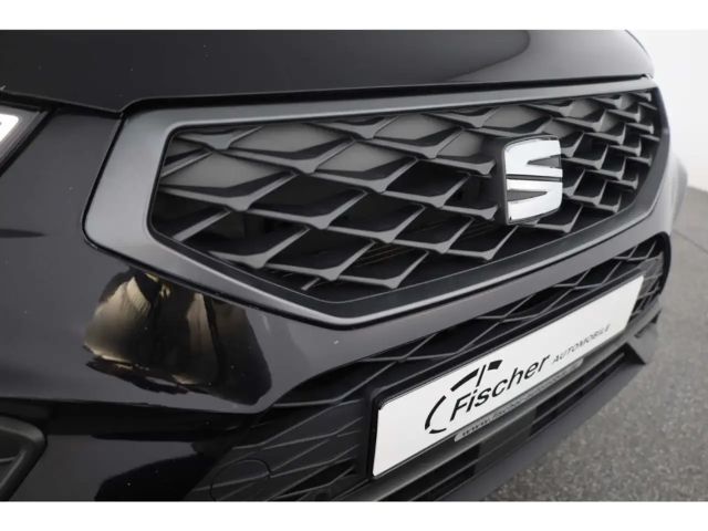 Seat Ateca 2.0 TDI DSG FR-lijn