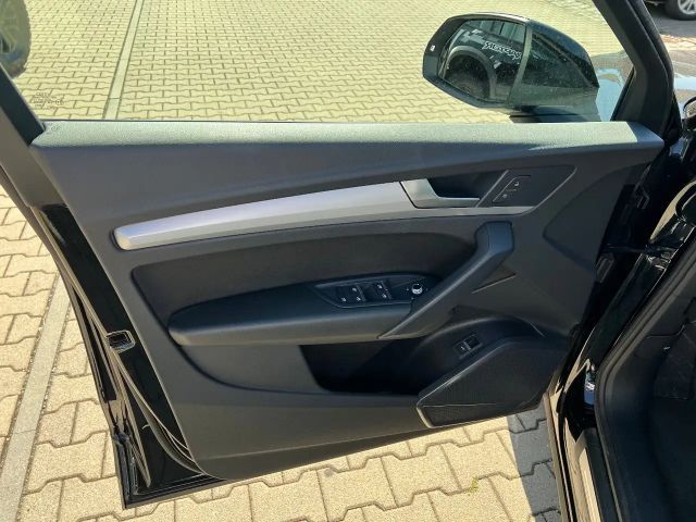 Audi Q5 35 TDI S-Line S-Tronic