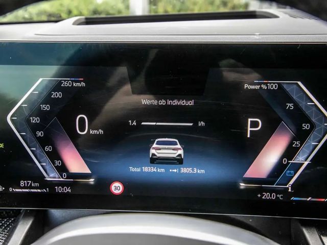 BMW 520 520d M-Sport Touring