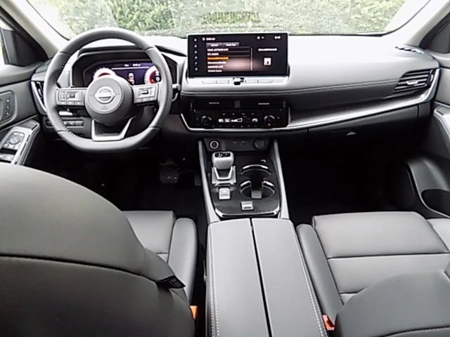 Nissan X-trail N-Connecta