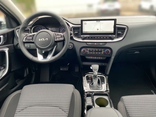 Kia Ceed Spirit