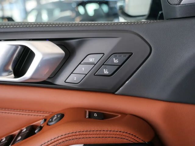 BMW X5 M-Sport xDrive40d