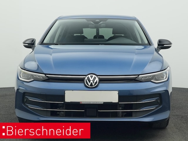 Volkswagen Golf 2.0 TDI DSG