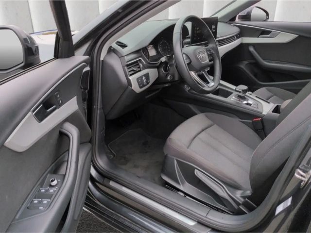 Audi A4 35 TDI Avant