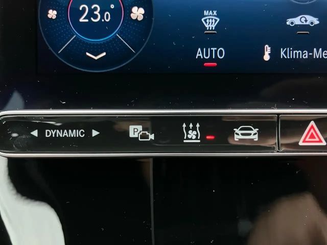 Mercedes-Benz C 300 AMG Line C 300 d Sedan