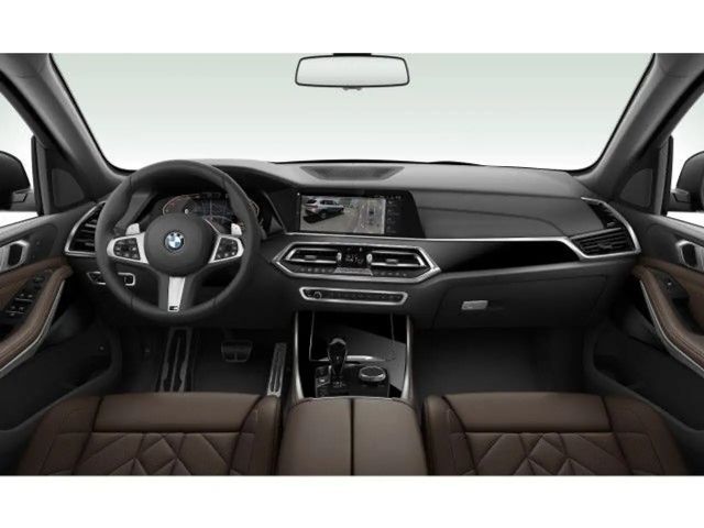 BMW X5 M-Sport xDrive30d