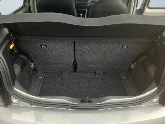 Volkswagen e-up! Move Move up!