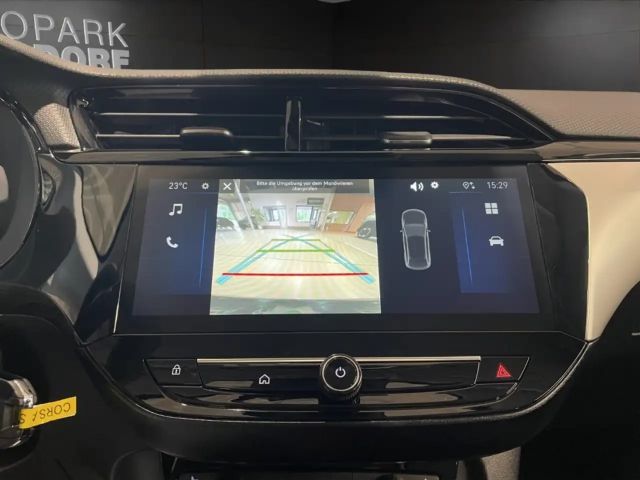 Opel Corsa Edition F Edition