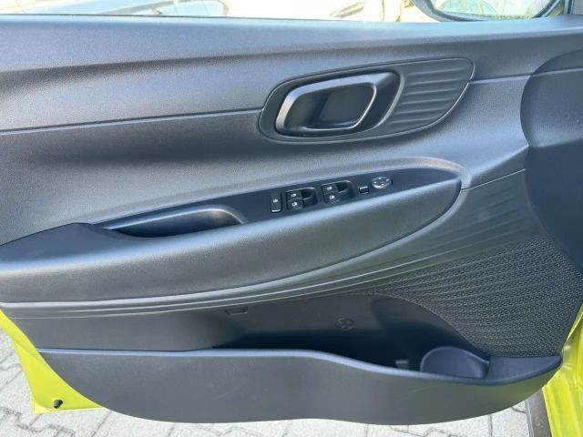 Hyundai i20 1.0 N Line T-GDi