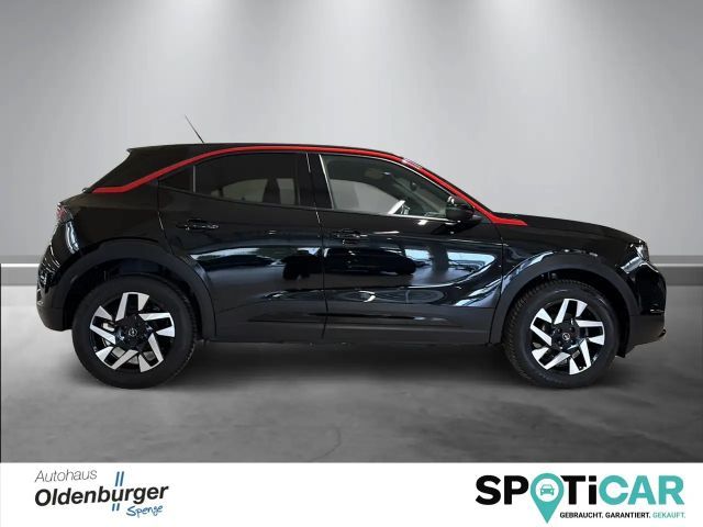 Opel Mokka GS-Line Grand Sport business+