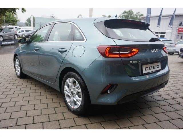 Kia Ceed GDi Vision