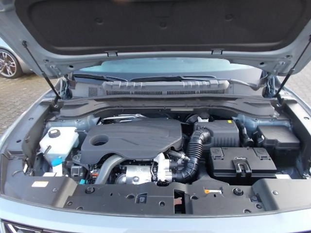 SsangYong Torres Road sofort ab Lager LED Kamera Klimaautom.