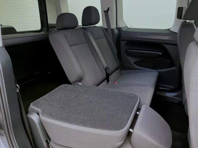 Volkswagen Caddy 2.0 TDI Combi