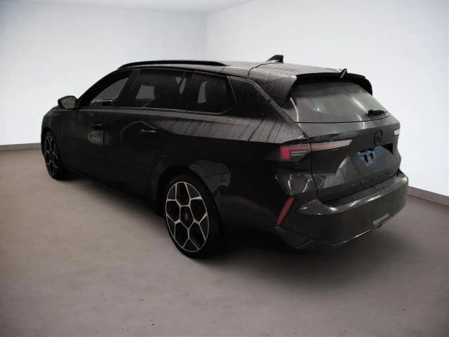 Opel Astra Sports Tourer Ultimate