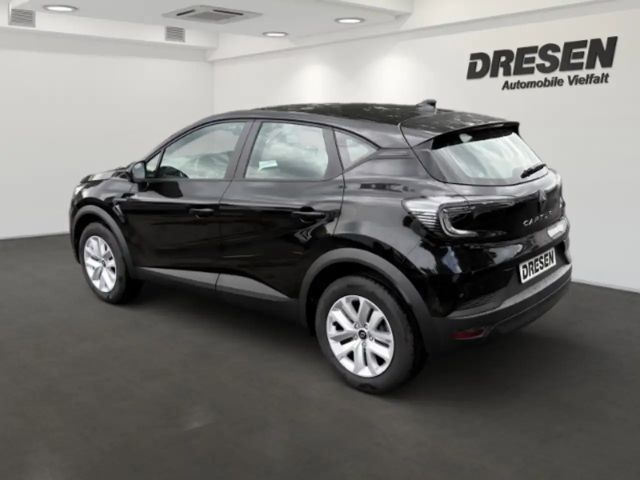 Renault Captur Evolution TCe 90