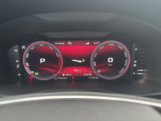 Skoda Kodiaq 2.0 TSI Sportline