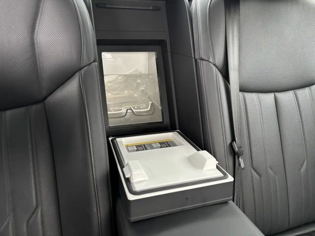 Audi A8 50 TDI Quattro