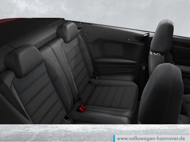 Volkswagen T-Roc 1.5 TSI Cabriolet DSG R-Line