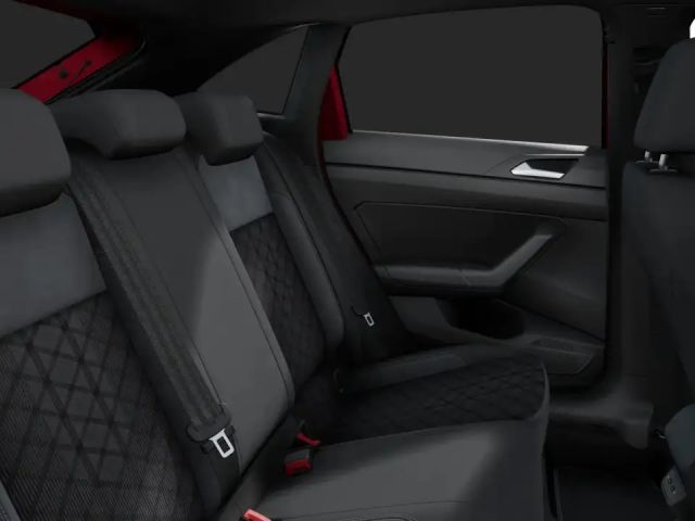 Volkswagen Taigo 1.5 TSI DSG R-Line