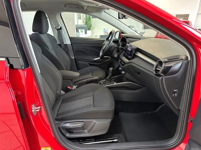 Skoda Fabia 1.0 TSI Style Style