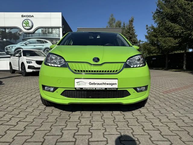 Skoda Citigo-e iV Style