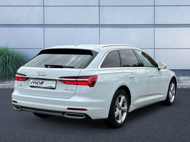 Audi A6 40 TDI S-Tronic Sport