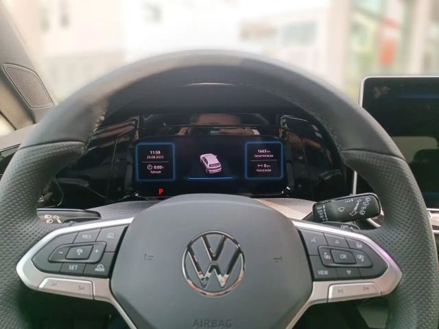 Volkswagen Golf 1.5 TSI GTE eHybrid