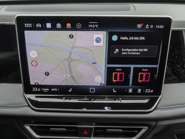 Volkswagen Tiguan 4Motion DSG R-Line