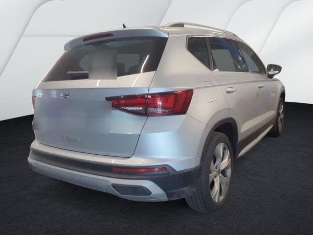Seat Ateca 1.5 TSI DSG