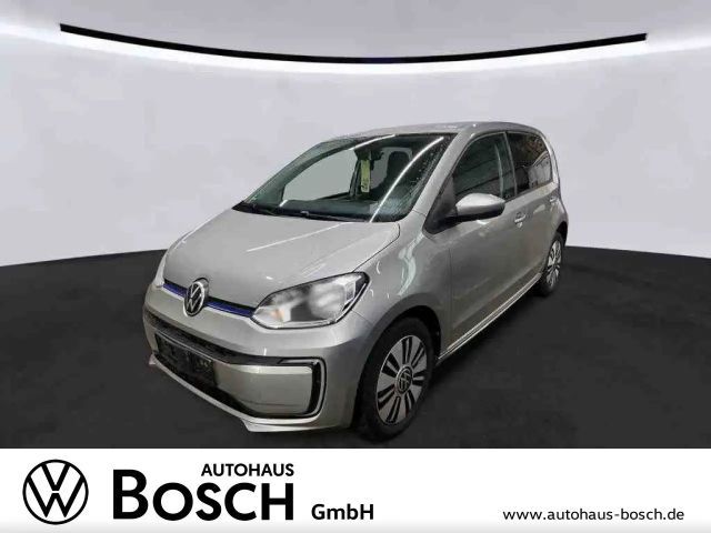 Volkswagen e-up! Plus Style