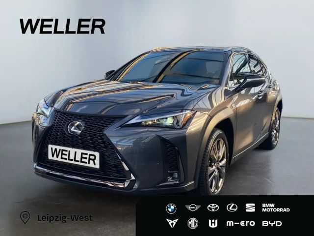 Lexus UX 250h F Sport Sport
