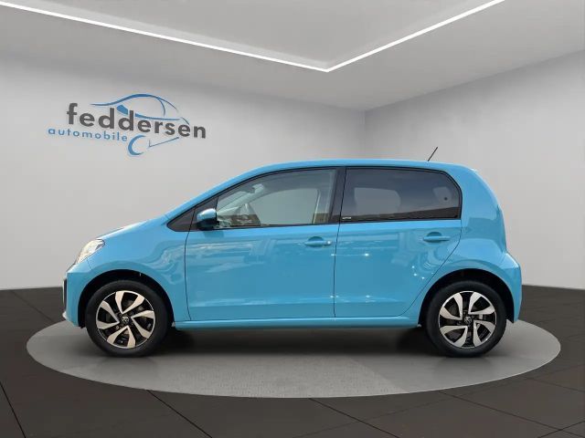 Volkswagen up! Active