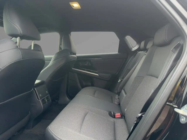 Toyota bZ4X Team D Voorwielaandrijving