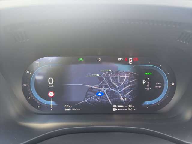 Volvo XC60 PlusBright Plug-InHybrid