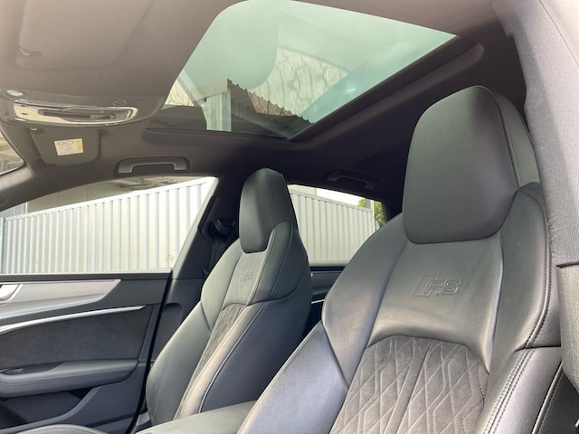 Audi RS7 Quattro Sportback