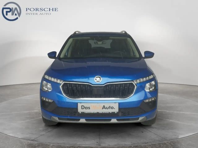 Skoda Kamiq Selection