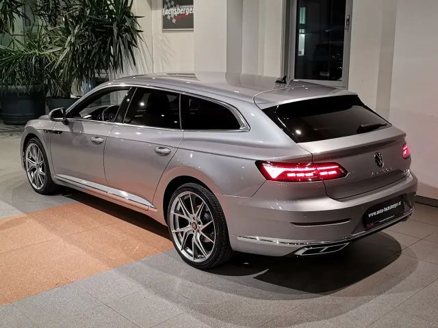 Volkswagen Arteon DSG R-Line
