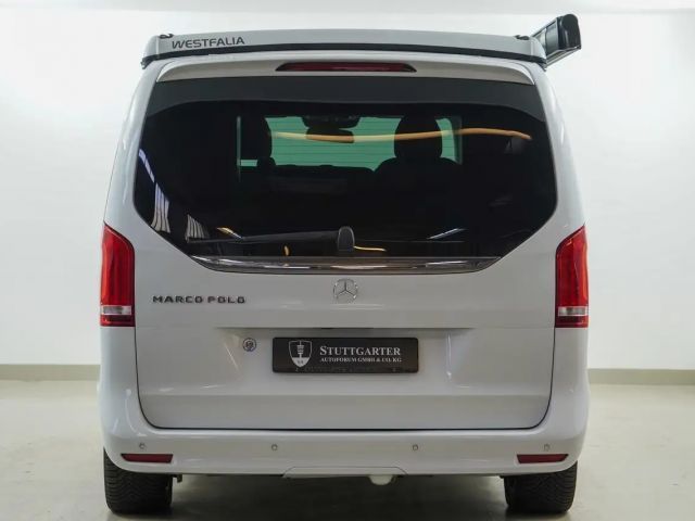 Mercedes-Benz Marco Polo AMG Line Edition