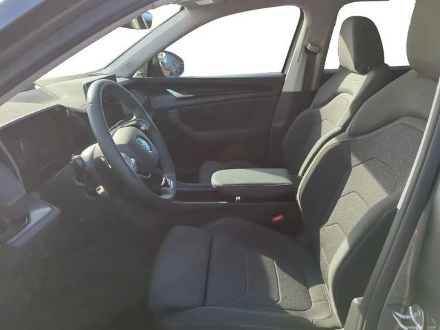 Skoda Kodiaq 2.0 TDI 4x4 Selection