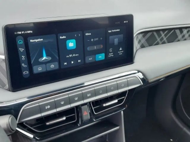 MG MG3 1,5 5G Select